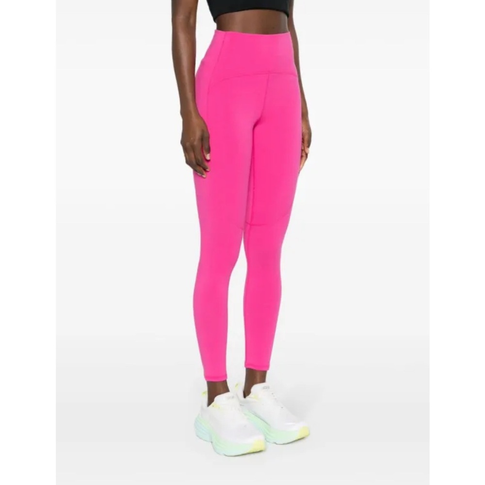 ADIDAS BY STELLA MCCARTNEY 7/8 YOGA LEGGINGS